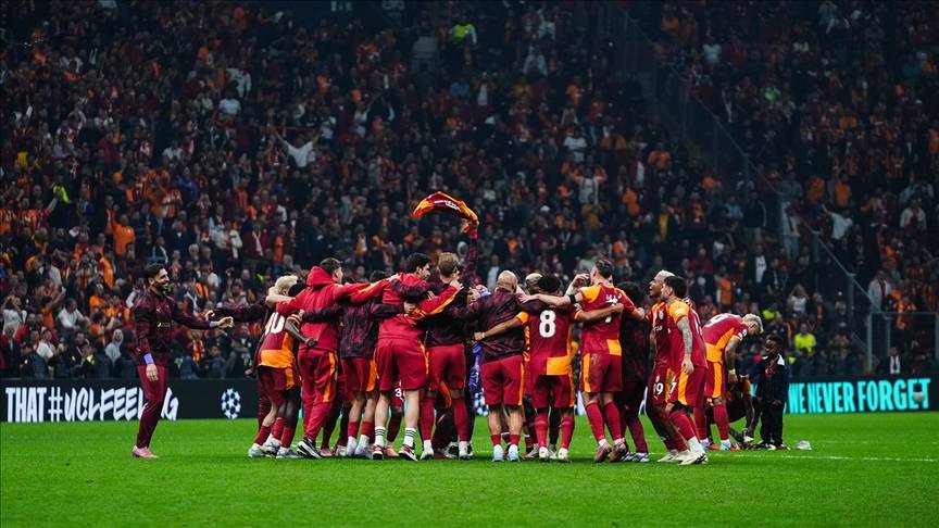 Galatasaray-Bodo/Glimt maçı için geri sayım başladı! Muhtemel 11’ler netleşiyor 3